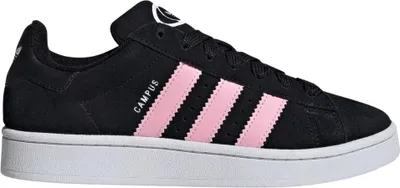 Produktbild von Adidas Campus 00s W Core Black True Pink - Sneaker - ID3171
