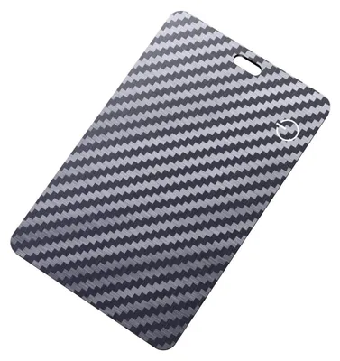 Productafbeelding van Kaartjes locatiekaart - Smartcard met Bluetooth-zoekfunctie - Ip67 waterdicht - Tot 5 maanden batterijduur