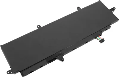 Produktbild von PowerSmart 54.7 Wh 15.36V Akku fš¹r LENOVO ThinkPad X13 Gen 2 SB10W51921, SB10W51948, SB10W51956, SB10W51960