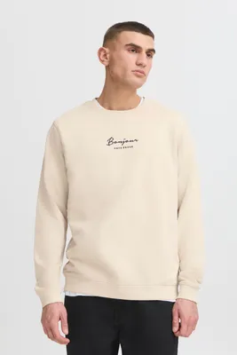 Zdjęcie produktu dla !SOLID SDPARLY Męska bluza z kapturem, 100% bawełna, regular fit