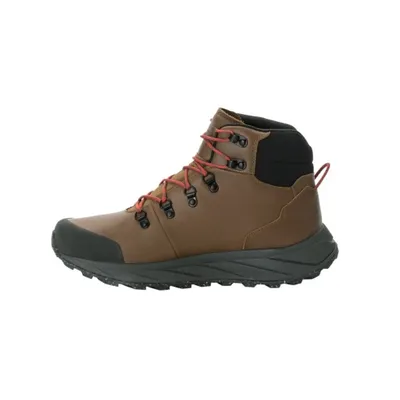Produktbild von Schuhe Jack Wolfskin Terraquest X Texapore Mid 40595815510