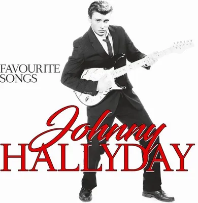 Obrázek produktu pro Johnny Hallyday: (Vinyl / Rock (Vinyl))