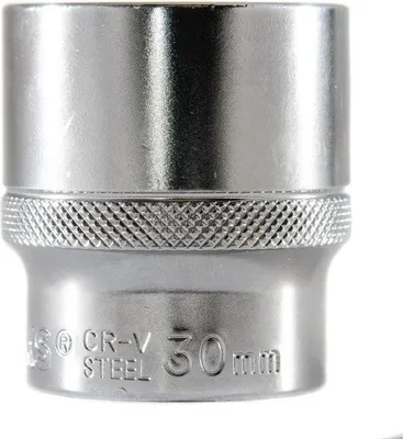 Zdjęcie produktu dla Nasadka 1/2 30 Mm 6-Kątna