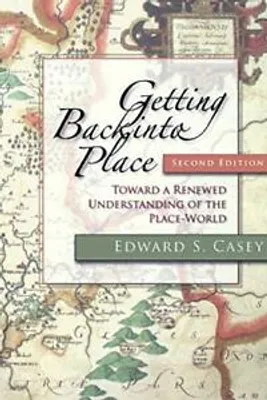 Produktbild von Getting Back Into Place