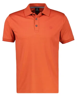 Zdjęcie produktu dla Lerros – męska koszulka polo, krój regular fit, (2643217)