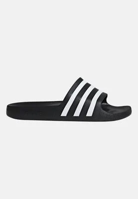 Produktbild von Adidas Badelatschen schwarz 43