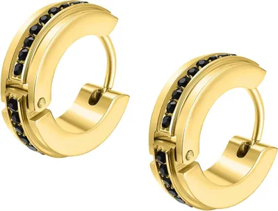 Produktbild von Police Jewelry Fragment Ohrringe PEAGE0038002 Ohrringe