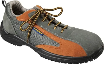 Produktbild von Goodyear Sicherheitsschuhe 983639 Leder Polyurethan(Polyurethan)