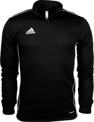Immagine prodotto di Felpe Adidas Core 18 Training B8119JR