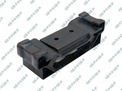 Produktbild von GSP Motorlager Hinten für SUZUKI Grand Vitara II SUV (JT, TE, TD) 514096