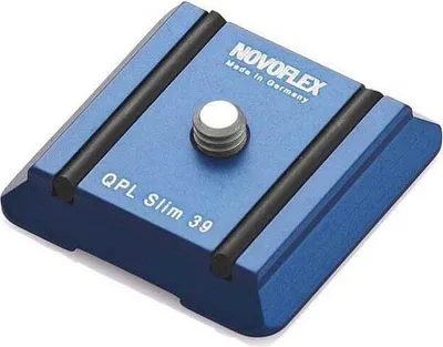 Produktbild von Novoflex QPL Slim 39