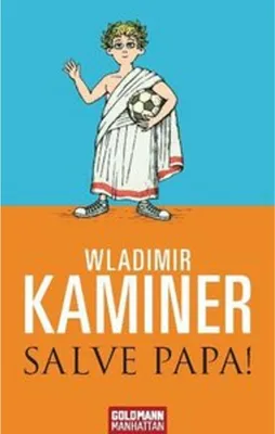 Obrázok produktu pre Salve Papa!