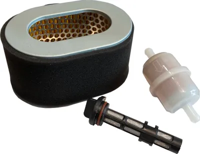 Produktbild von Filterset Diesel Generatoren Ölfilter Luftfilter Kraftstofffilter Stromgenerator Wählen Sie Ihre Ausführung: Filter für 7kVA Generator