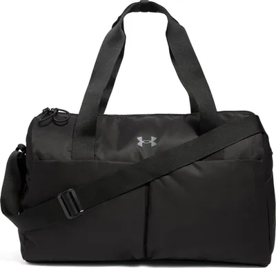 Produktbild von Under Armour Studio Lite 26l Duffelbag Schwarz  Schwarz One Size