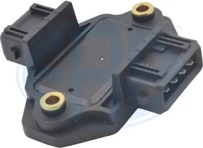 Produktbild von ERA 885068 Zündmodul Zündanlage für AUDI A4 Limousine (8D2, B5) A4 Avant (8D5, B5) A6 Avant (4B5, C5) A6 Limousine (4B2, C5) Cabriolet (8G7, B4)