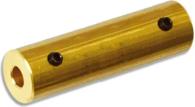 Produktbild von Krick Direktkupplung 2,3 auf 4mm