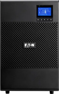 Image de Eaton 9SX alimentation d'énergie non interruptible Double-conversion (en ligne) 3 kVA 2700 W 9 sortie(s) CA