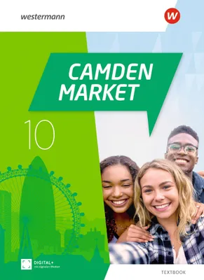 Produktbild von Camden Market 10. Textbook