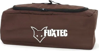 Produktbild von FUXTEC Kühltasche BRAUN für Bollerwagen CT700/CT800/CTB800/CT850