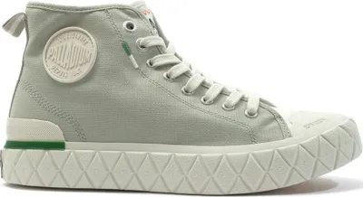 Produktbild von Palladium Palla Ace Chukka Organic Sportschuhe Beige EU 40 Herren,Damen Beige EU 40