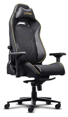 Immagine prodotto di TRUST Trust GXT 721 Ruya Pro Sedia da gioco universale Nero