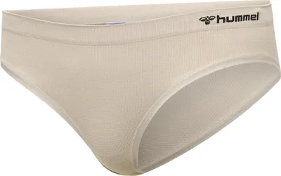 Produktbild von HUMMEL hmlJUNO SEAMLESS HIPSTER, CHATEAU GRAY, XS
