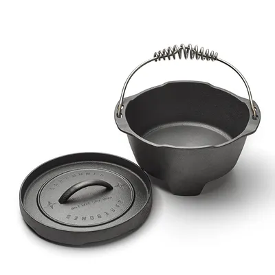 Produktbild von Barebones – Dutch Oven Classic 10" – 25 cm