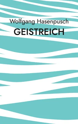 Produktbild von Geistreich