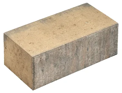 Produktbild von Mauersteine MURENO MAUER MUSCHELKALK 40/20/14 CM PE2
