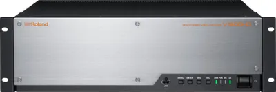 Image de Commutateur vidéo multiformat (413991138)
