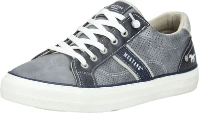 Produktbild von Mustang Sneaker Sneaker Kunstleder/Textil