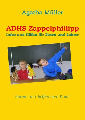 Produktbild von ADHS Zappelphillipp