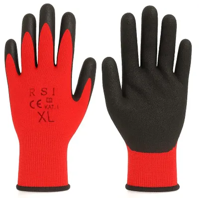 Obrázok produktu pre Pracovné Rukavice Rsi Kd616