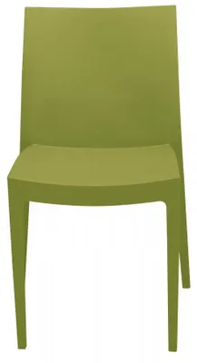 Immagine prodotto di Sedia polimerica venice – Verde Anice – Grand Soleil