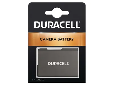 Produktbild von Duracell DRNEL14, 1100 mAh, 7,4 V, Lithium-Ion (Li-Ion)