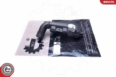 Produktbild von ESEN SKV 43SKV309 Turbo Ladeluftschlauch für FORD Focus II Schrägheck (DA, HCP, DP) Focus II Kombi (DA, FFS, DS) C-MAX (DM2) Focus C-Max (DM2)