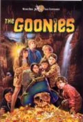 Produktbild von Die Goonies