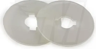 Produktbild von 10x Befestigungs Clip Scheibe für Audi VW Seat Skoda Motor Unterfahrschutz Verkleidung | 4A0805137A