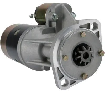 Produktbild von HC-Cargo F032114098 Starter Anlasser 3,0kW 12V