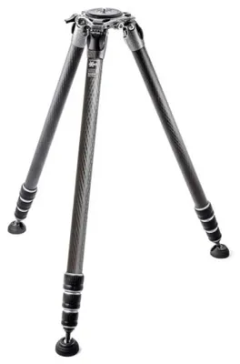 Produktbild von Gitzo GT3543XLS, 3 Bein(e), Schwarz, 2,02 m, 2,29 kg