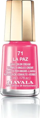 Immagine prodotto di Mavala mini colore per unghie La Paz 5 ml
