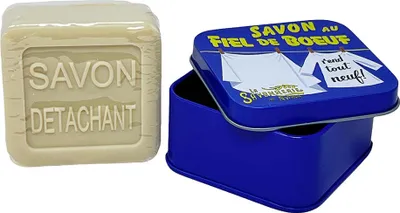 Produktbild von La Savonnerie De Nyons Stain Remover Soap 100 g
