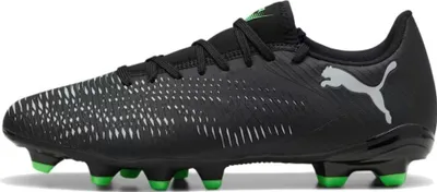 Produktbild von Puma Herren Fußballschuhe Schwarz 108141-02 Grösse 44