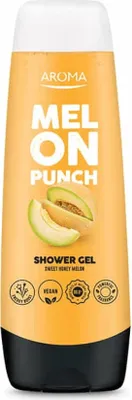 Produktbild von Melonenpunsch Duschgel