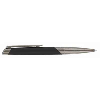 Produktbild von Stiften S.T. Dupont Schwarz Kollektion Defi Millaenium - unisex