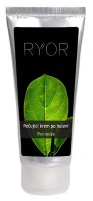 Immagine prodotto di RYOR FOR MEN Crema dopobarba 100 ml