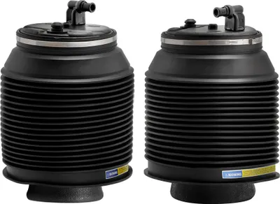 Zdjęcie produktu dla Para tylnego zawieszenia pneumatycznego do Toyota Land Cruiser Lexus 48090-35011 48080-35011