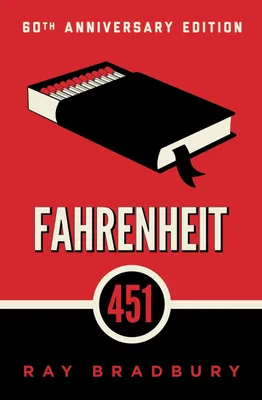 Produktbild von Fahrenheit 451