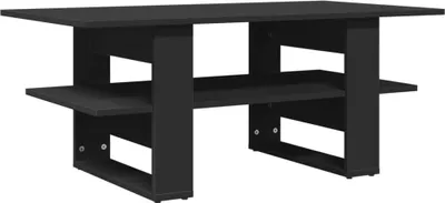 Zdjęcie produktu dla VidaXL 823262, Czarny