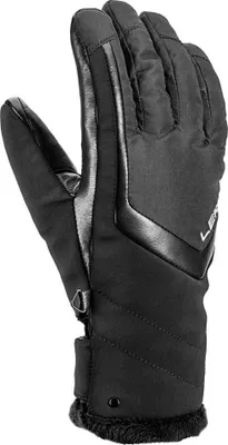 Produktbild von LEKI HS Stella Women 003 schwarz 003 schwarz 8,5